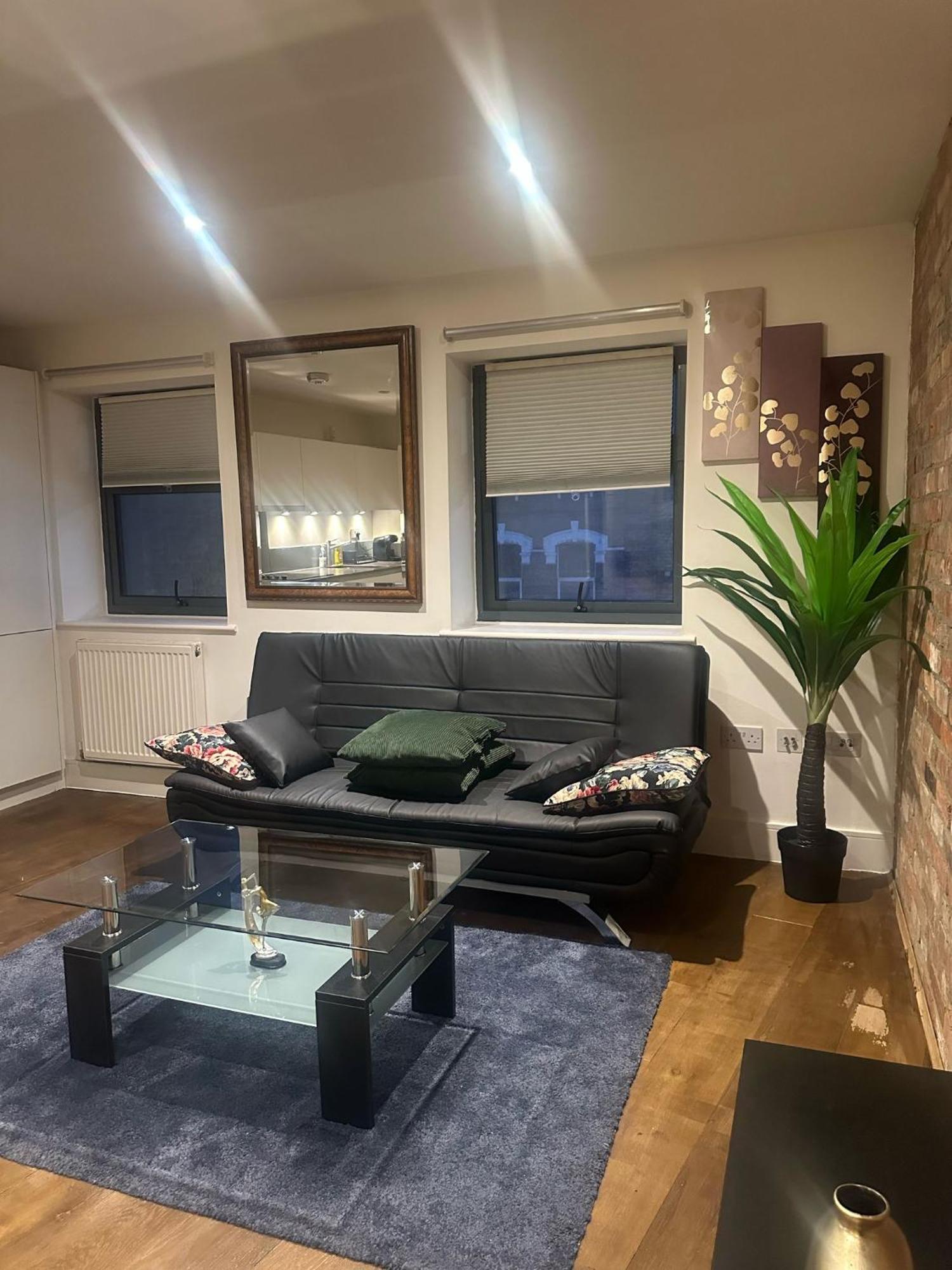 Apartamento 360 Cosy Greenwich