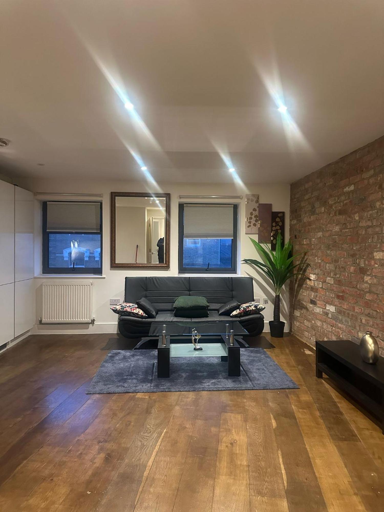 360 Cosy Greenwich Apartamento *