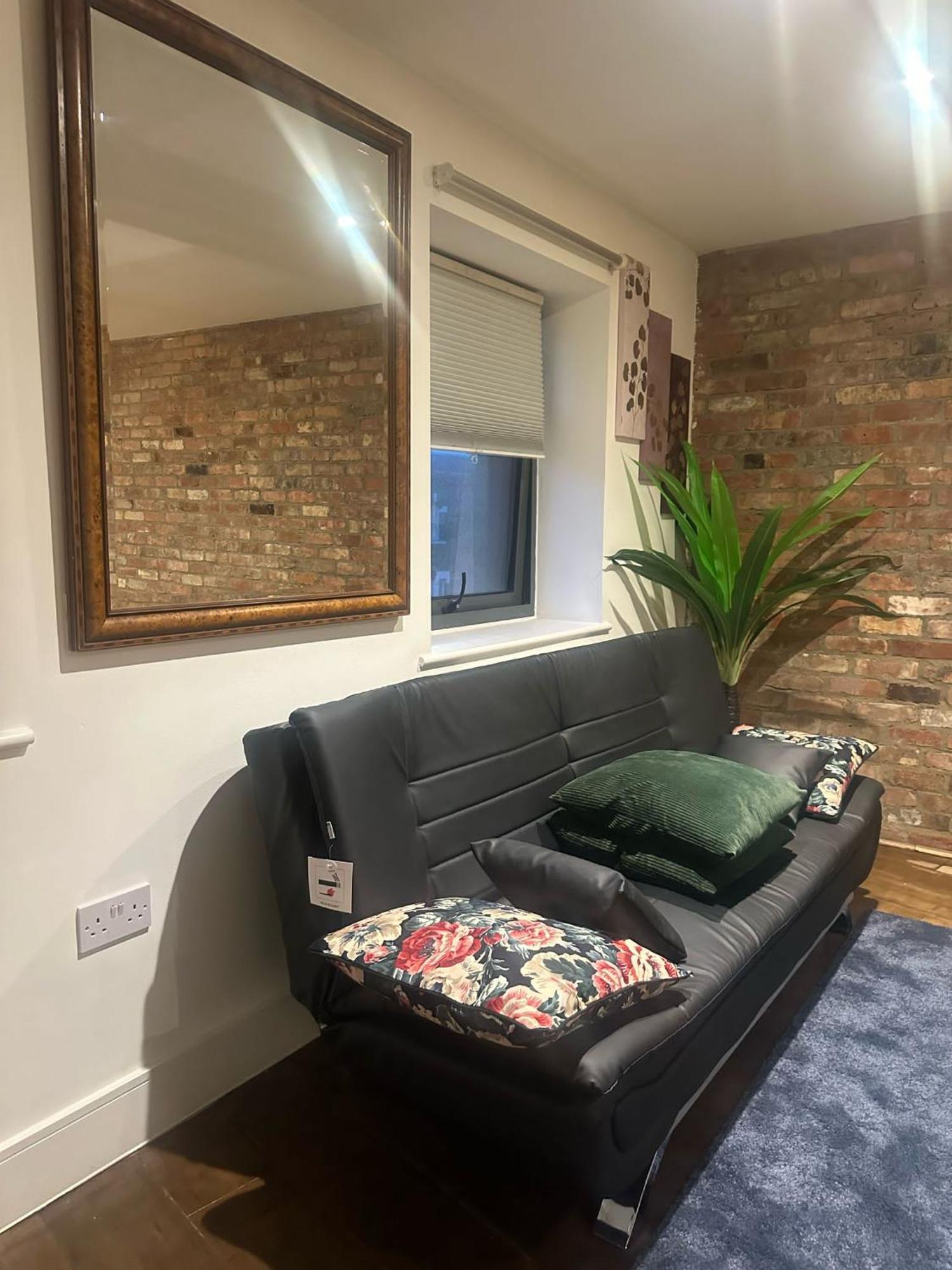 Apartamento 360 Cosy Greenwich Londres