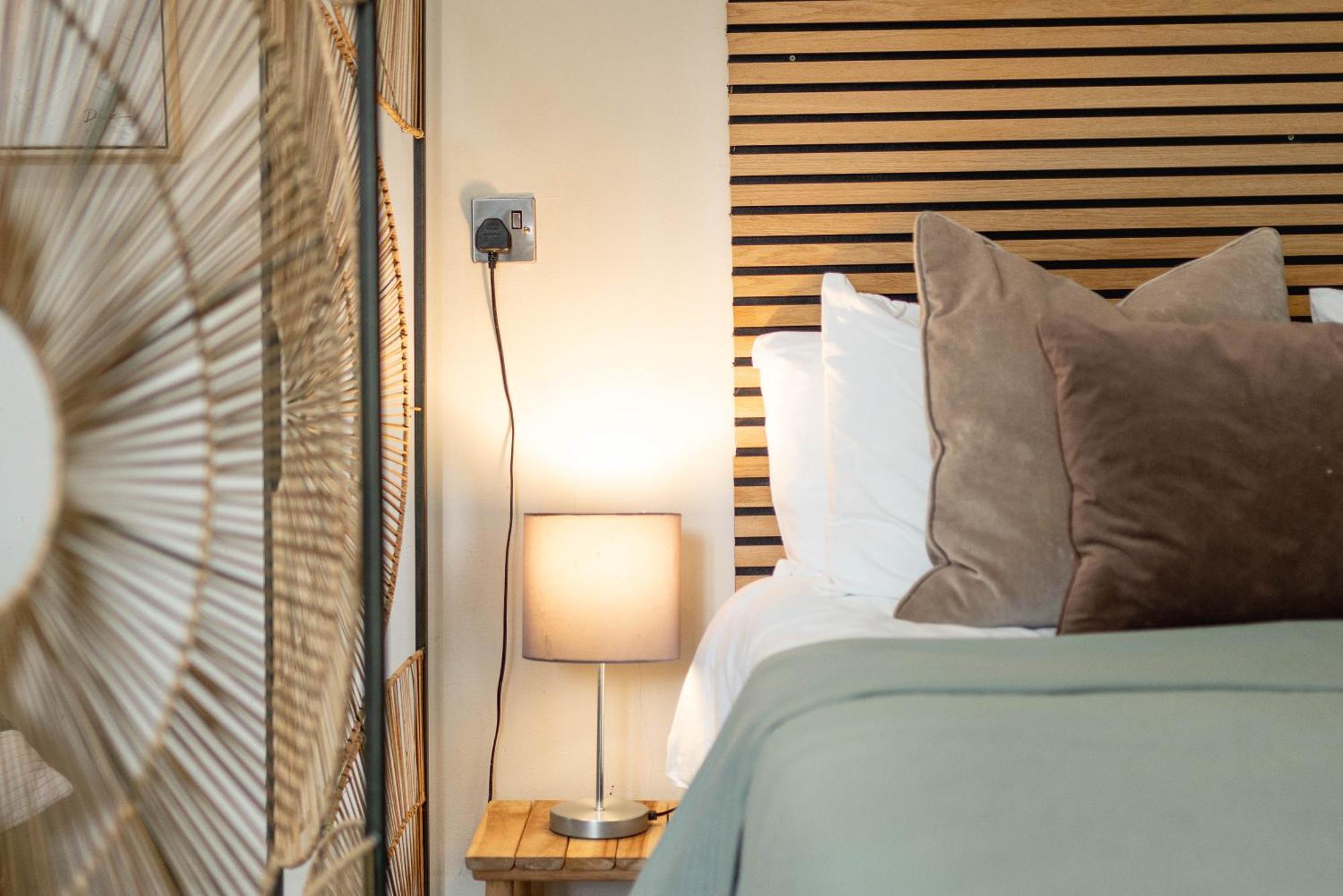 Flat In South Kensington-unique-stylish Apartment London