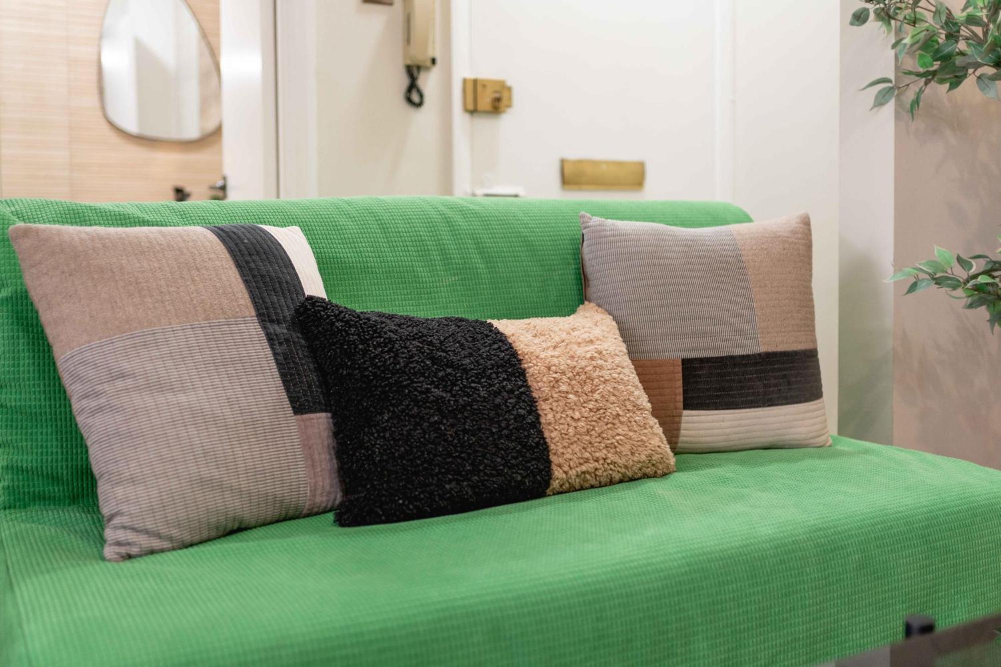 Flat In South Kensington-unique-stylish *
