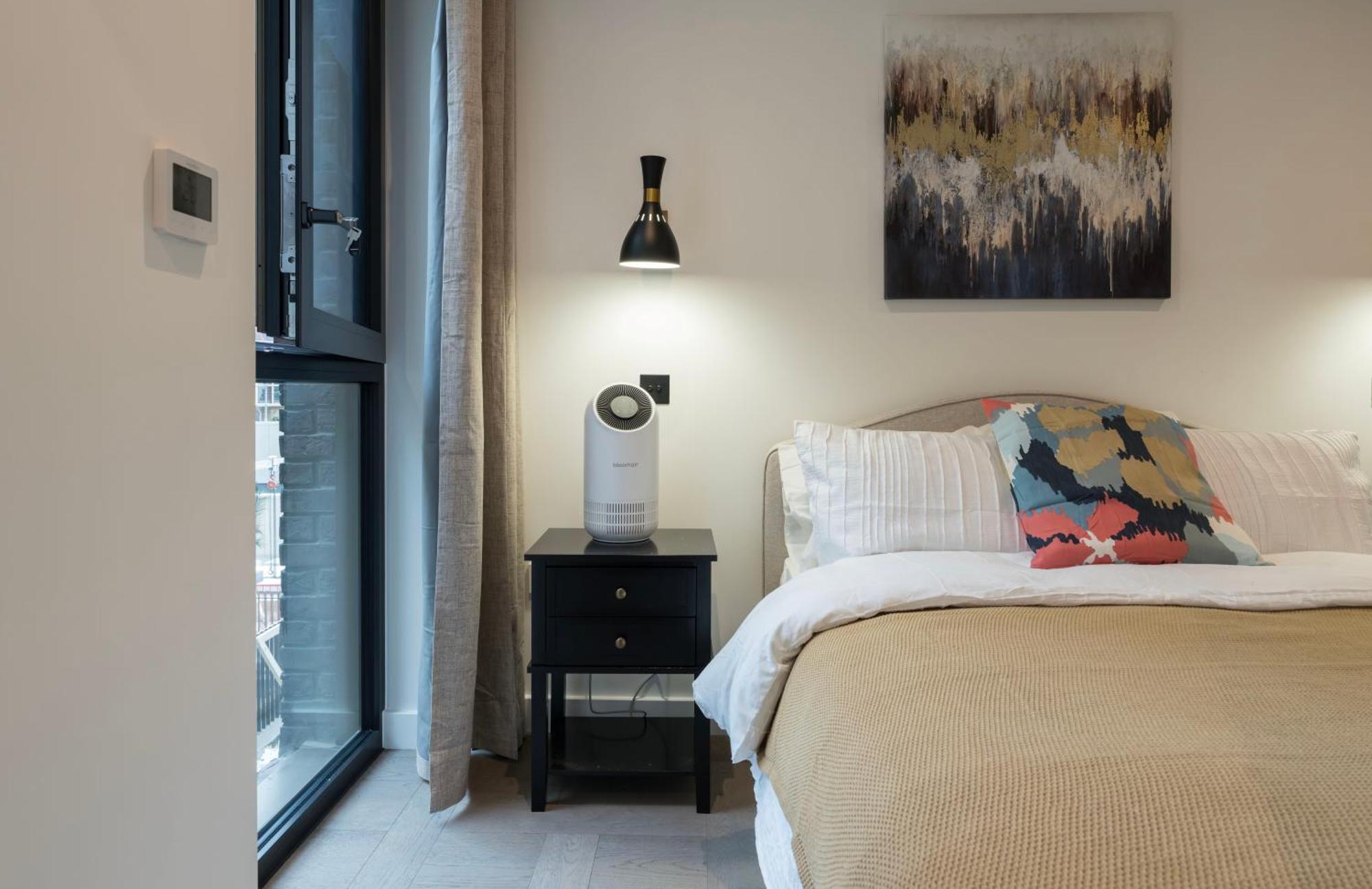 Luxury Flat Next Tower Bridge 2 Appartement *