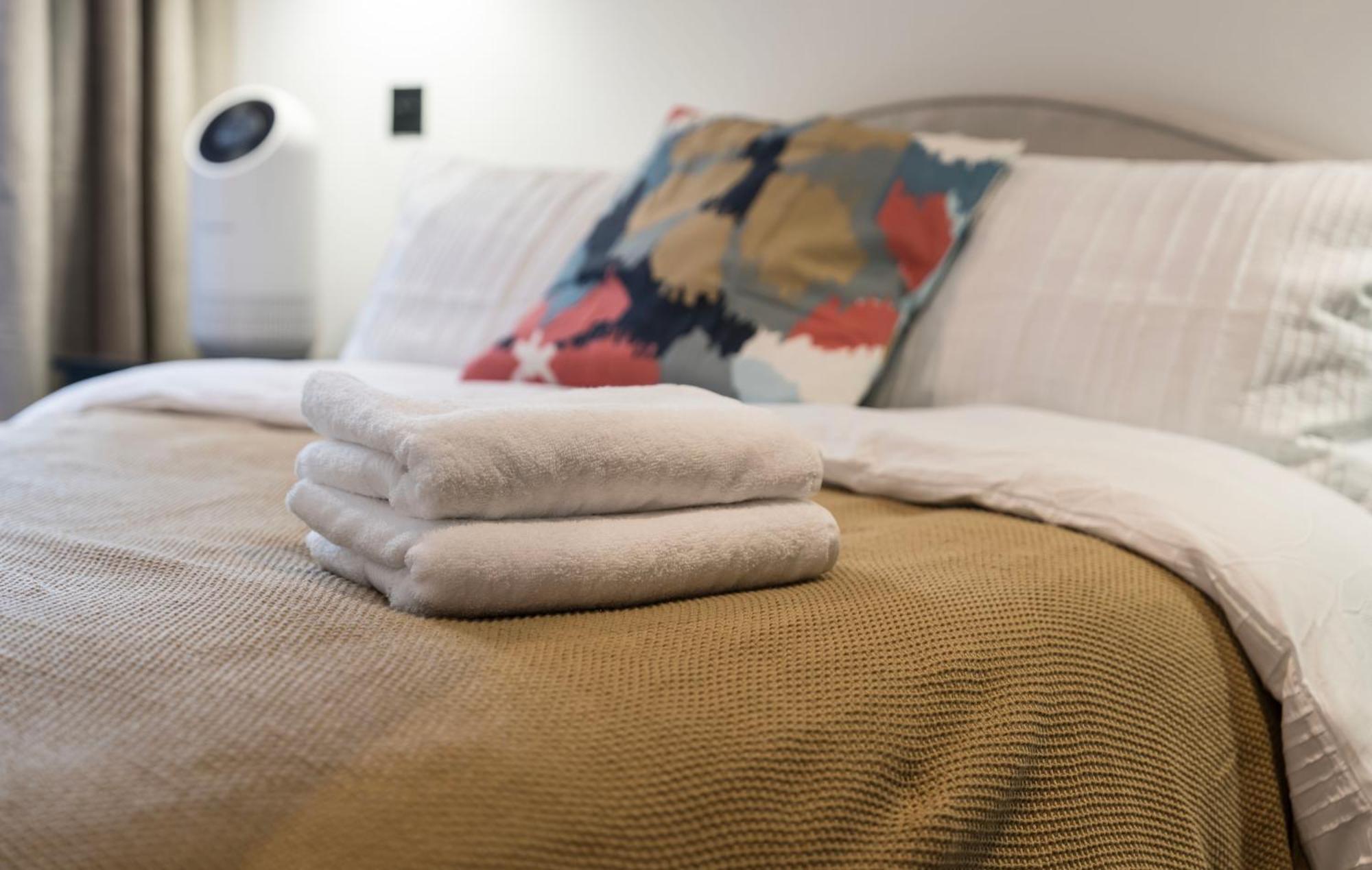 Appartement Luxury Flat Next Tower Bridge 2