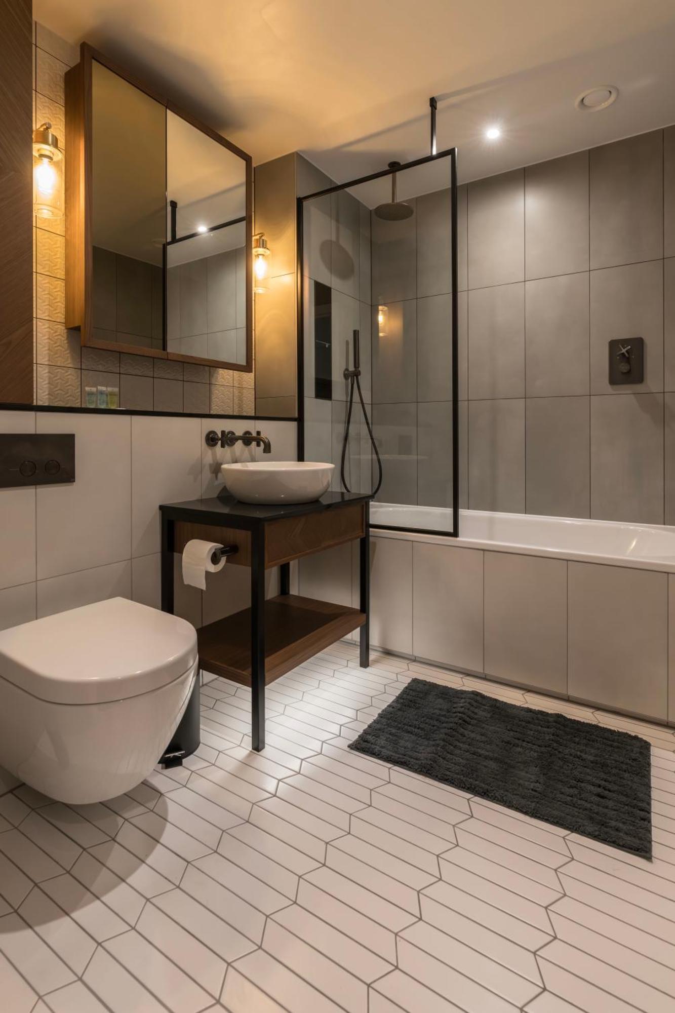 Luxury Flat Next Tower Bridge 2 Appartement