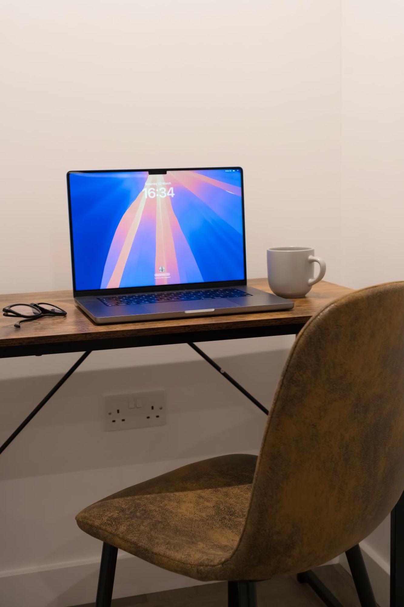 Luxury Flat Next Tower Bridge 2 Londen
