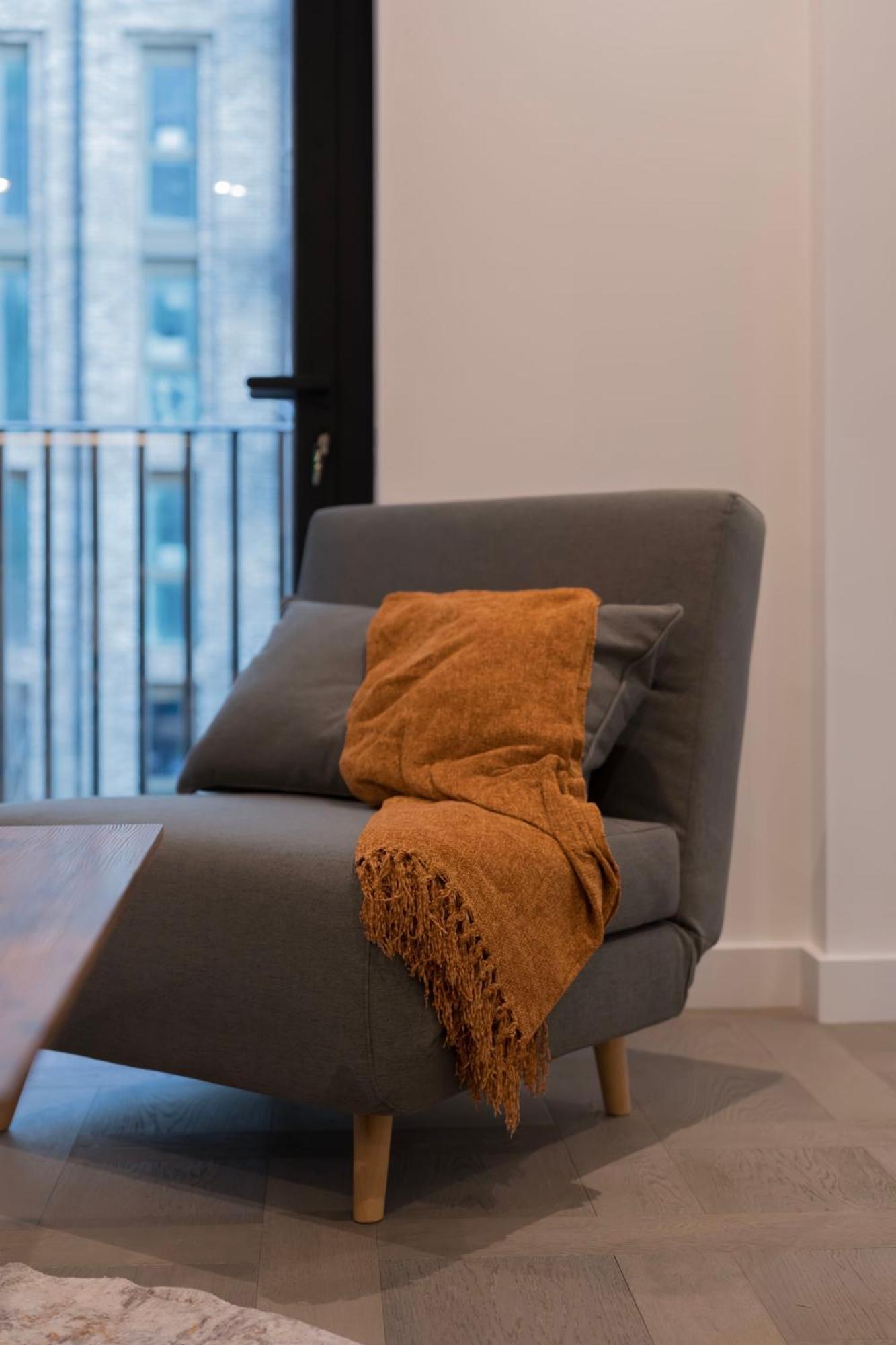 Luxury Flat Next Tower Bridge 2 Appartement