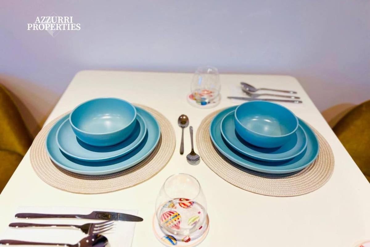 Apartment Monthly At Ability Place *