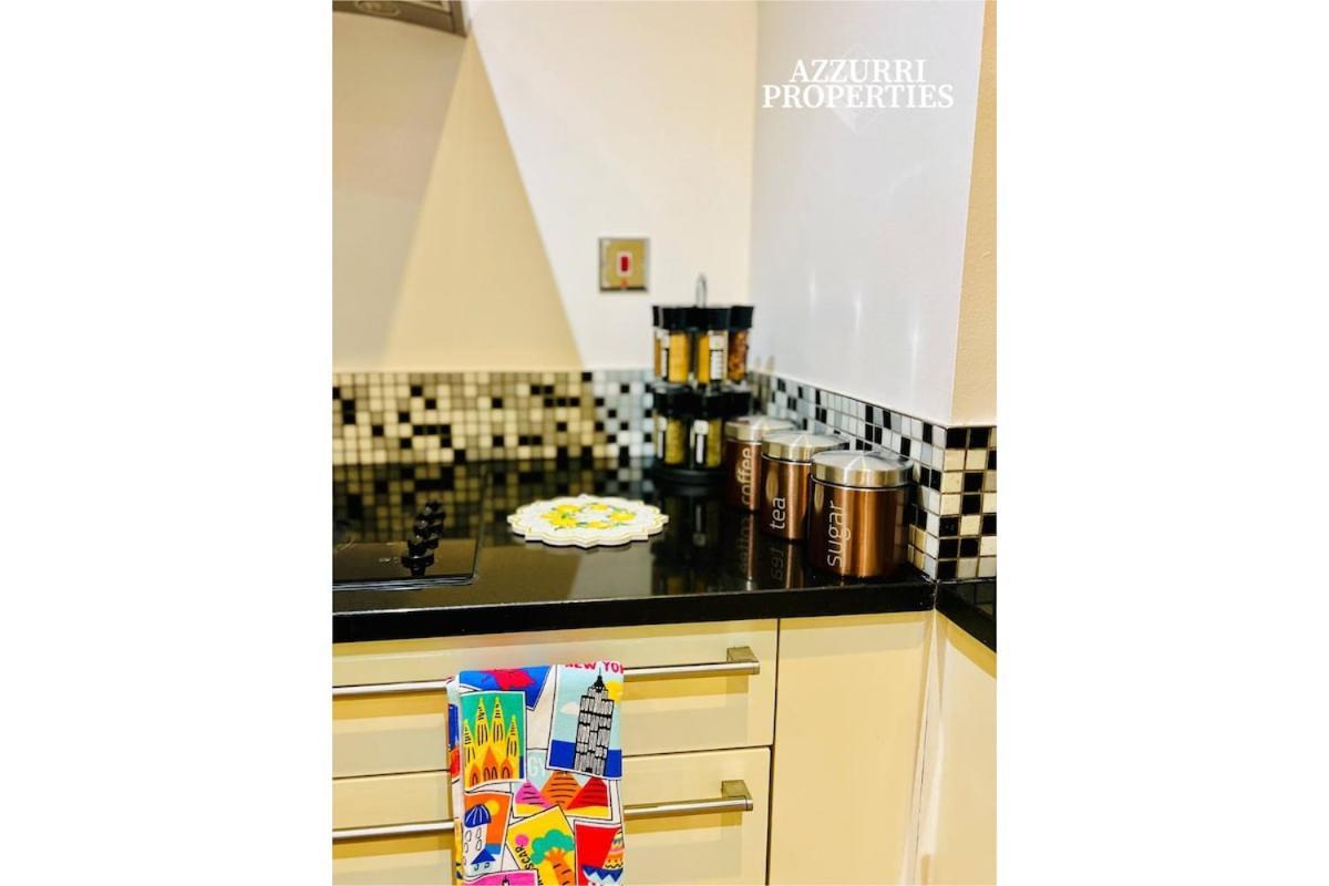 Monthly At Ability Place Apartment *