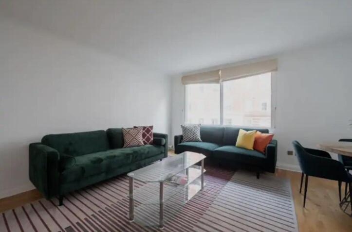 Apartment Vesto Two Bedroom On Sloane Avenue Cc *