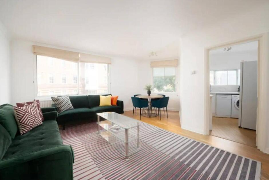 Vesto Two Bedroom On Sloane Avenue Cc Apartment