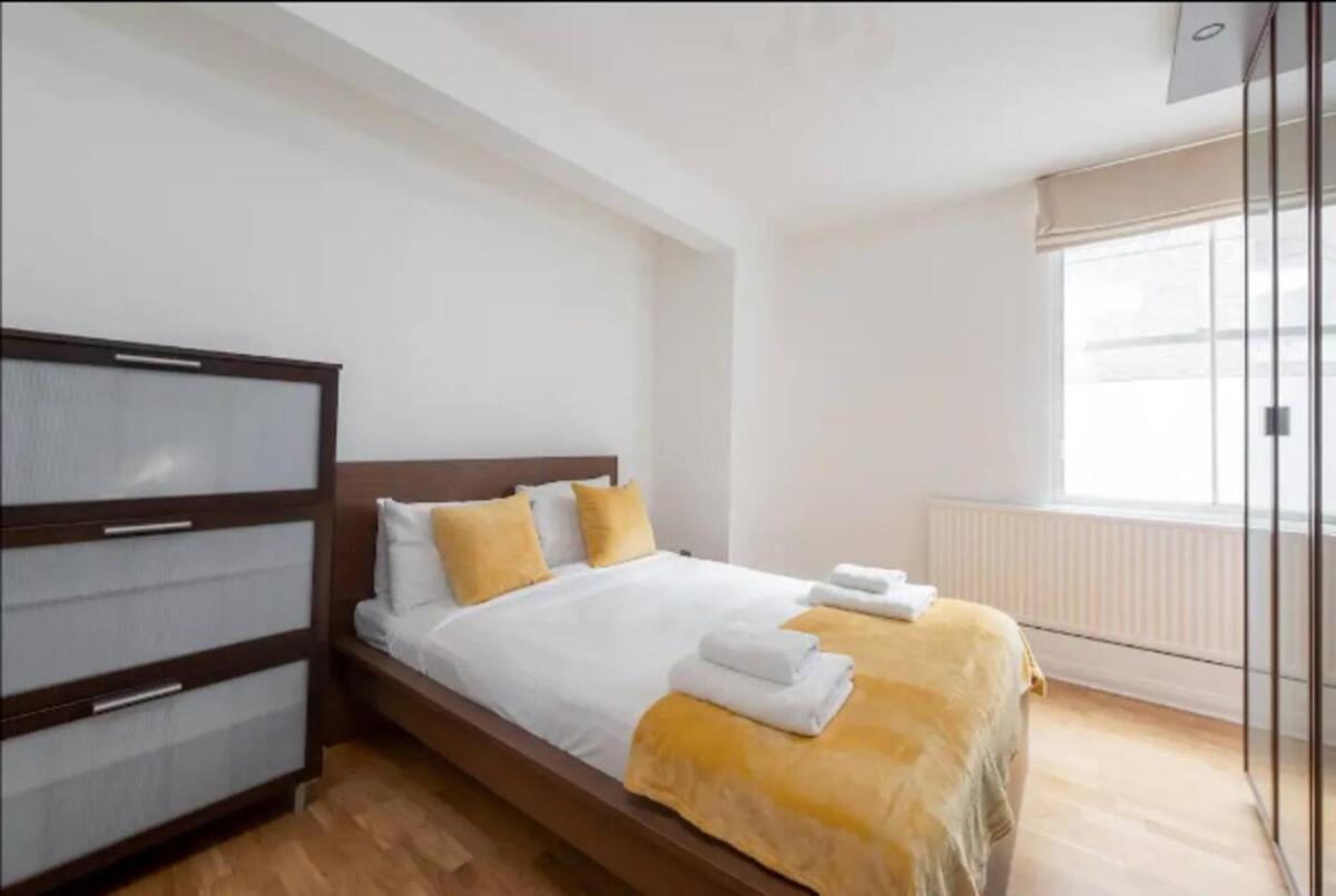 Apartment Vesto Two Bedroom On Sloane Avenue Cc *