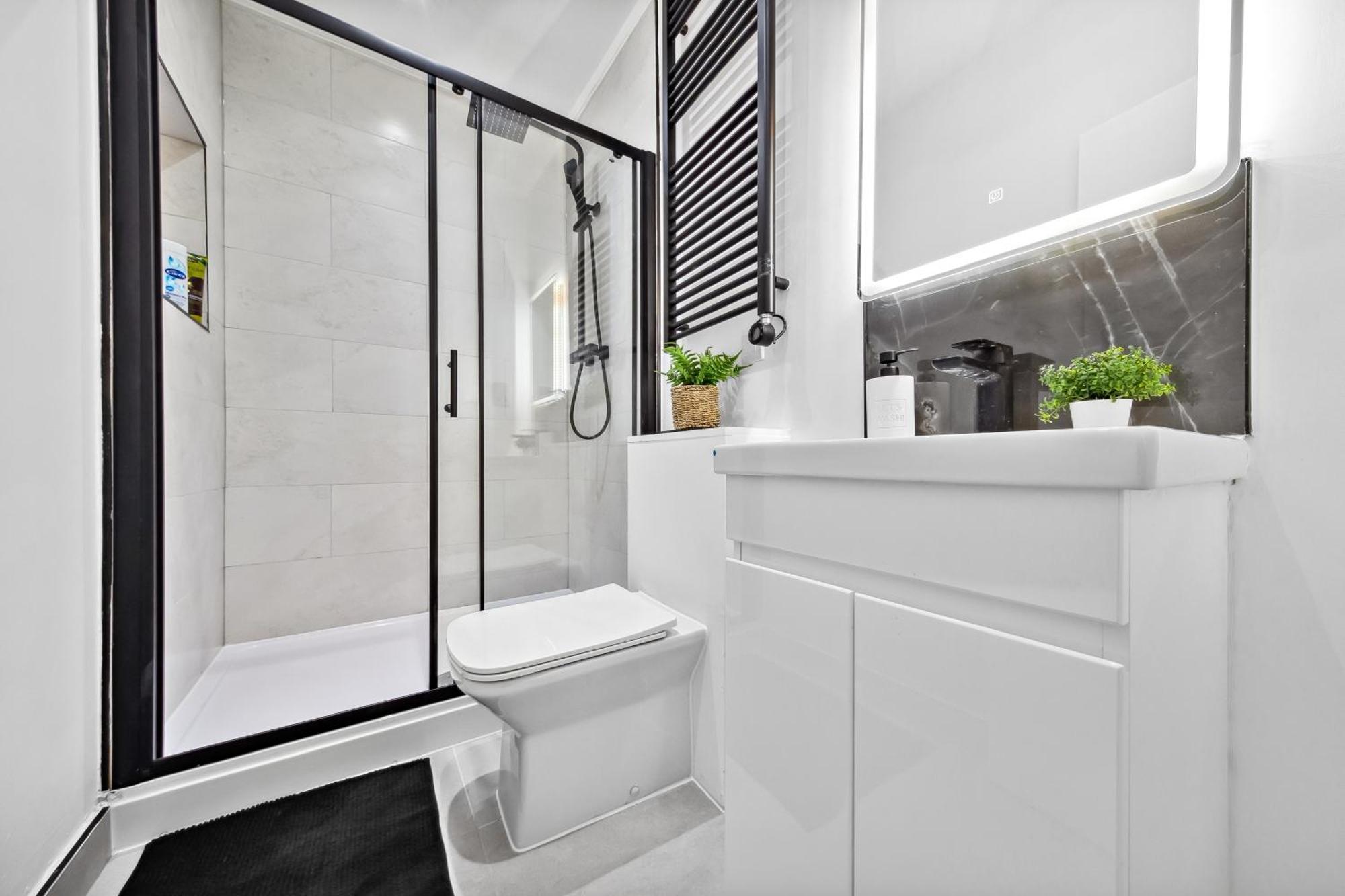 Paddington Heights - Luxury Living - Hyde Park & Westminster