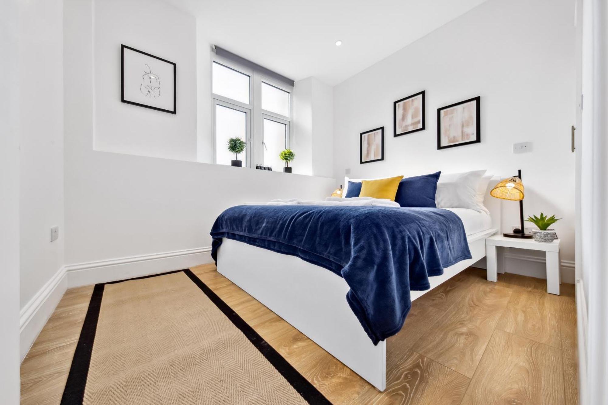 Apartment Paddington Heights - Luxury Living - Hyde Park & Westminster