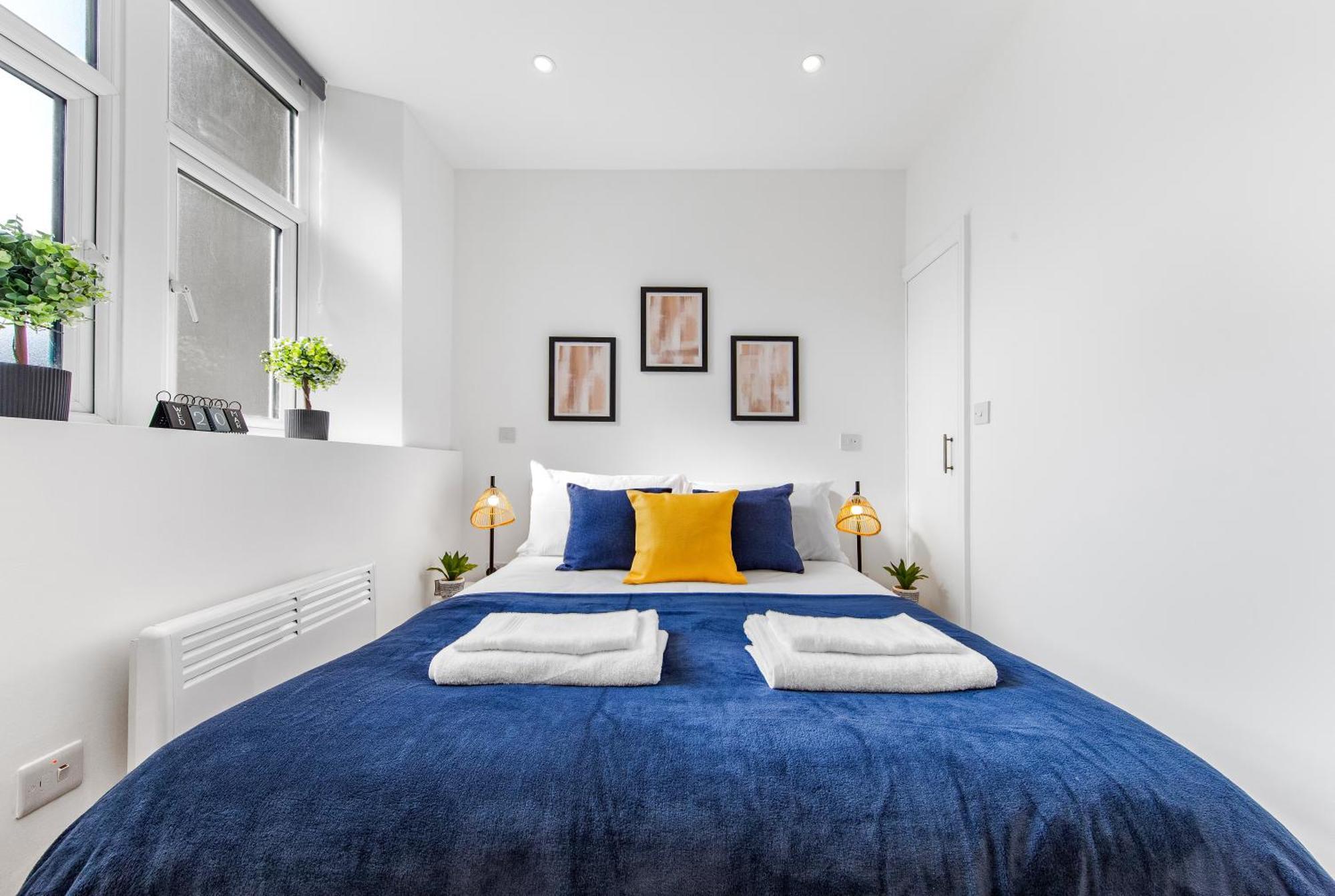 Paddington Heights - Luxury Living - Hyde Park & Westminster