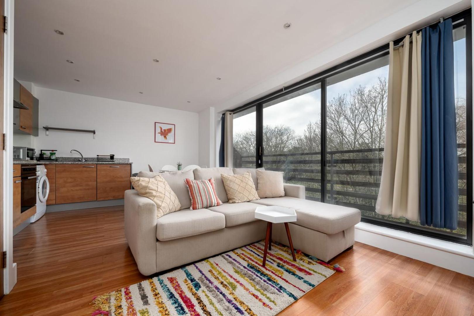 Guestready - Modern With Balcony No Wifi Apartment *