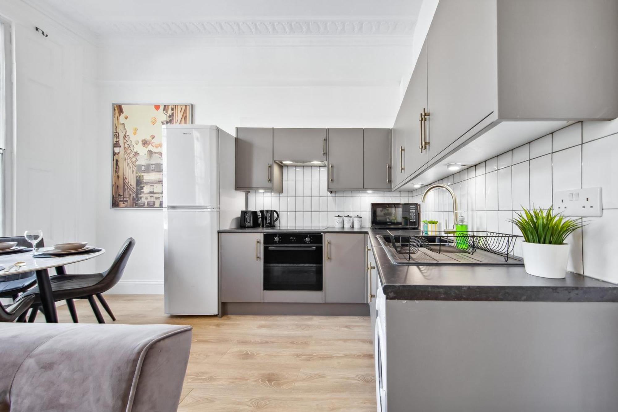 Paddington Heights - Luxury Living - Hyde Park & Westminster