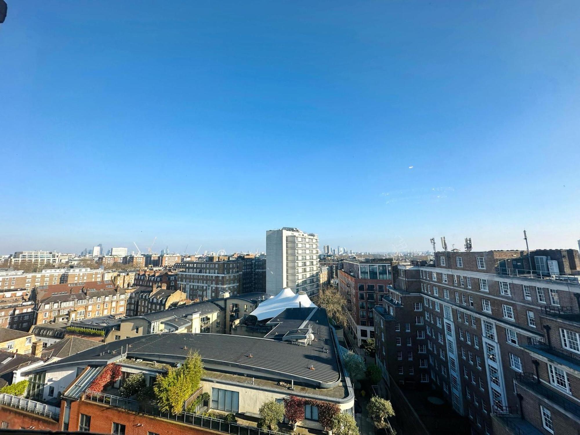 Amazing View London