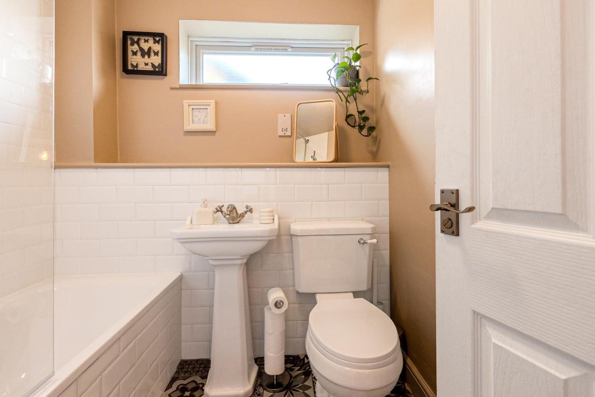 Apartment Dreamy Leytonstone 5 Min To Tube
