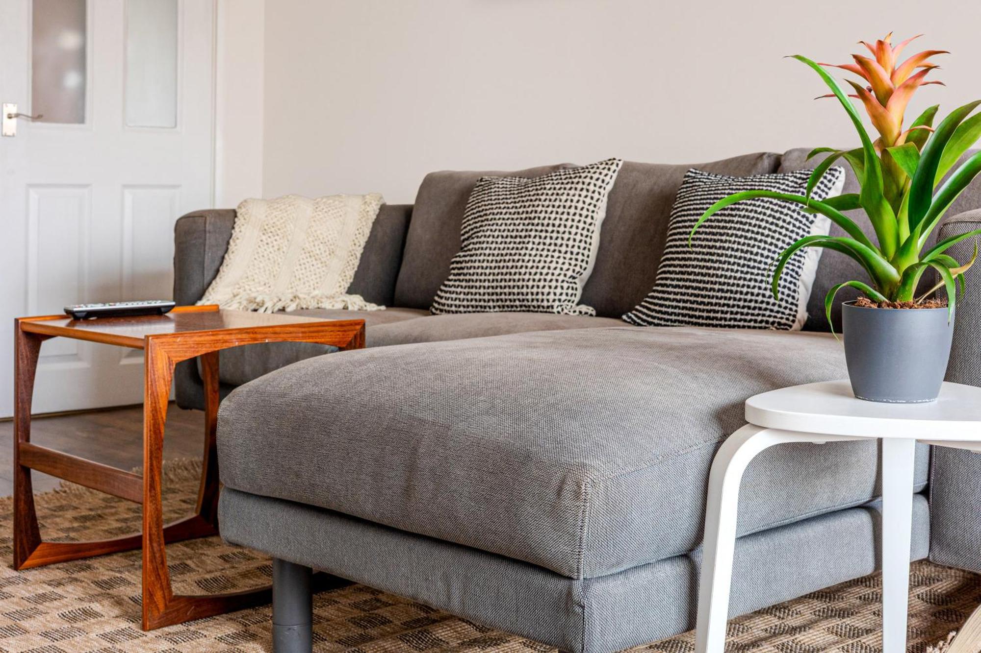 Dreamy Leytonstone 5 Min To Tube London
