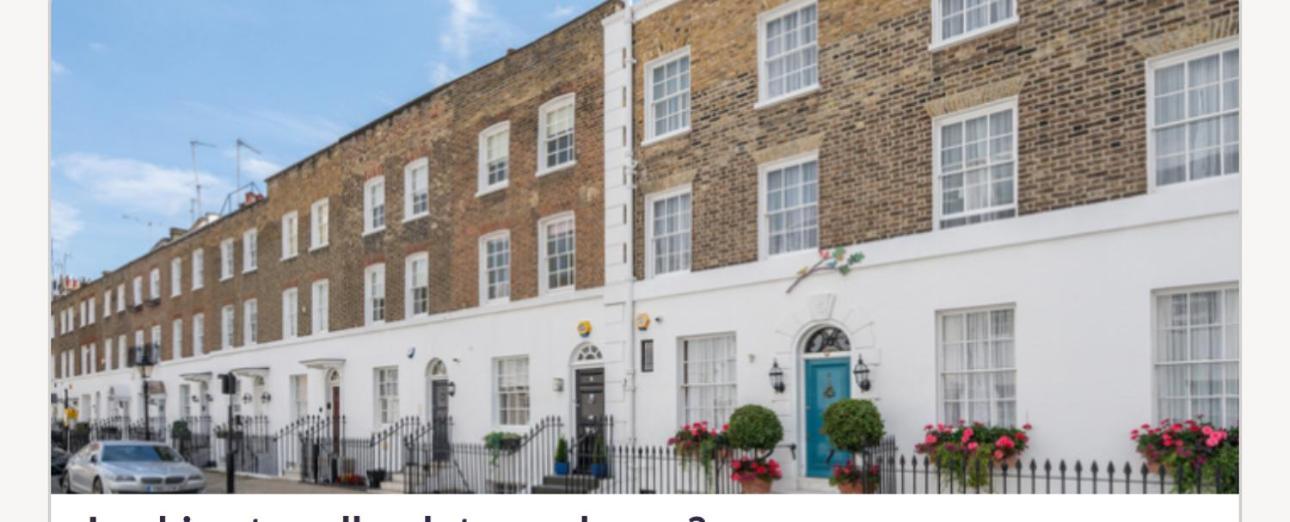 Apartment Stunning 2br In The Heart Of Chelsea London