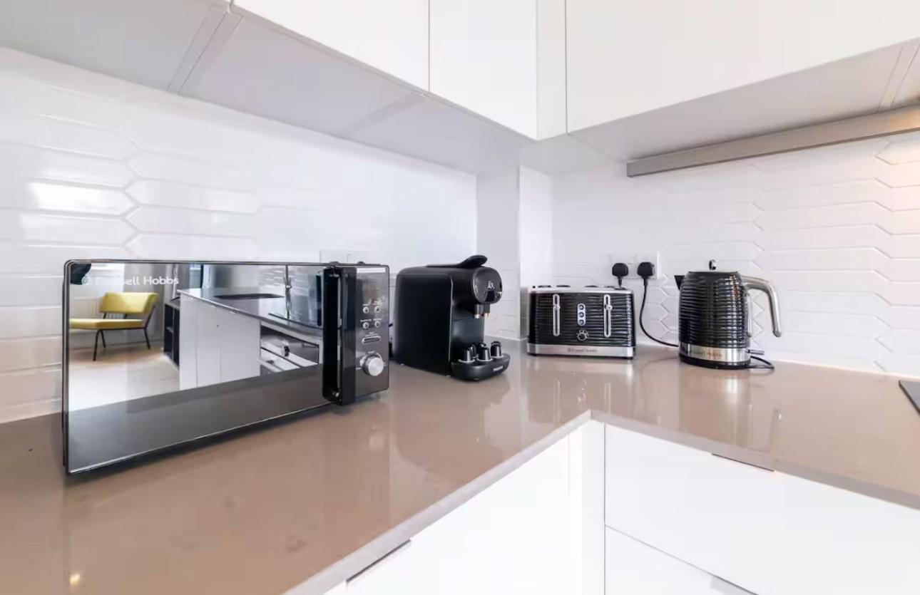 Stunning 2br In The Heart Of Chelsea *