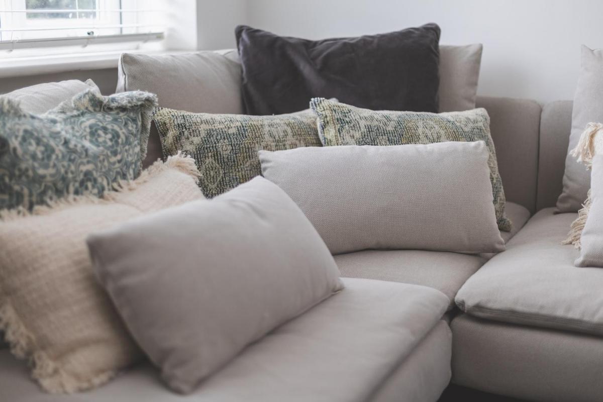 Appartement Chic & Trendy 1-bed In Wimbledon *