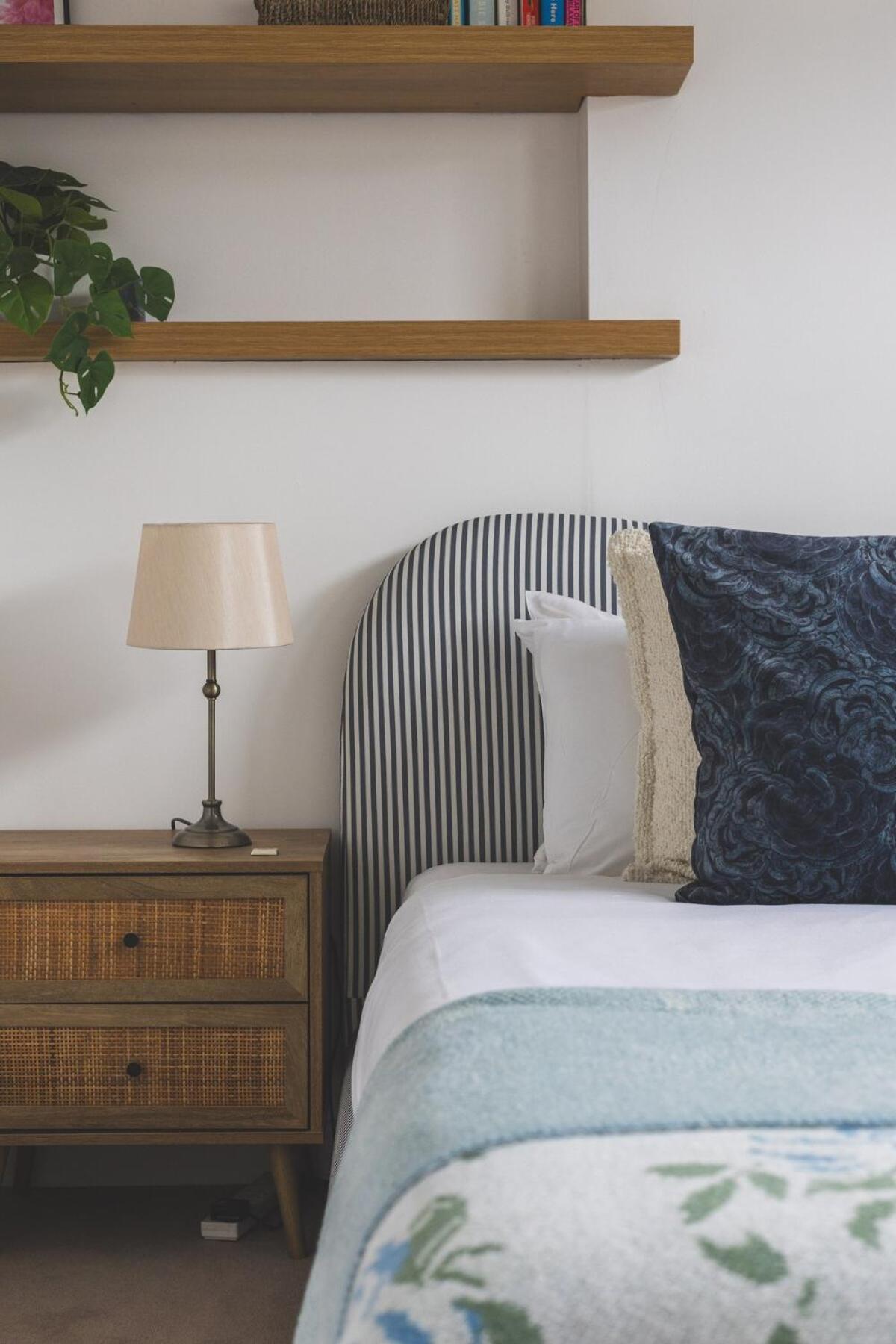 Appartement Chic & Trendy 1-bed In Wimbledon Londen