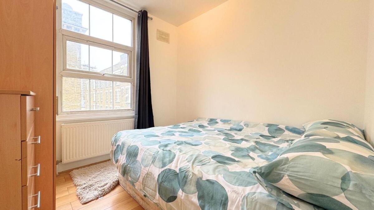 Apartment 2 Bed In Paddington *