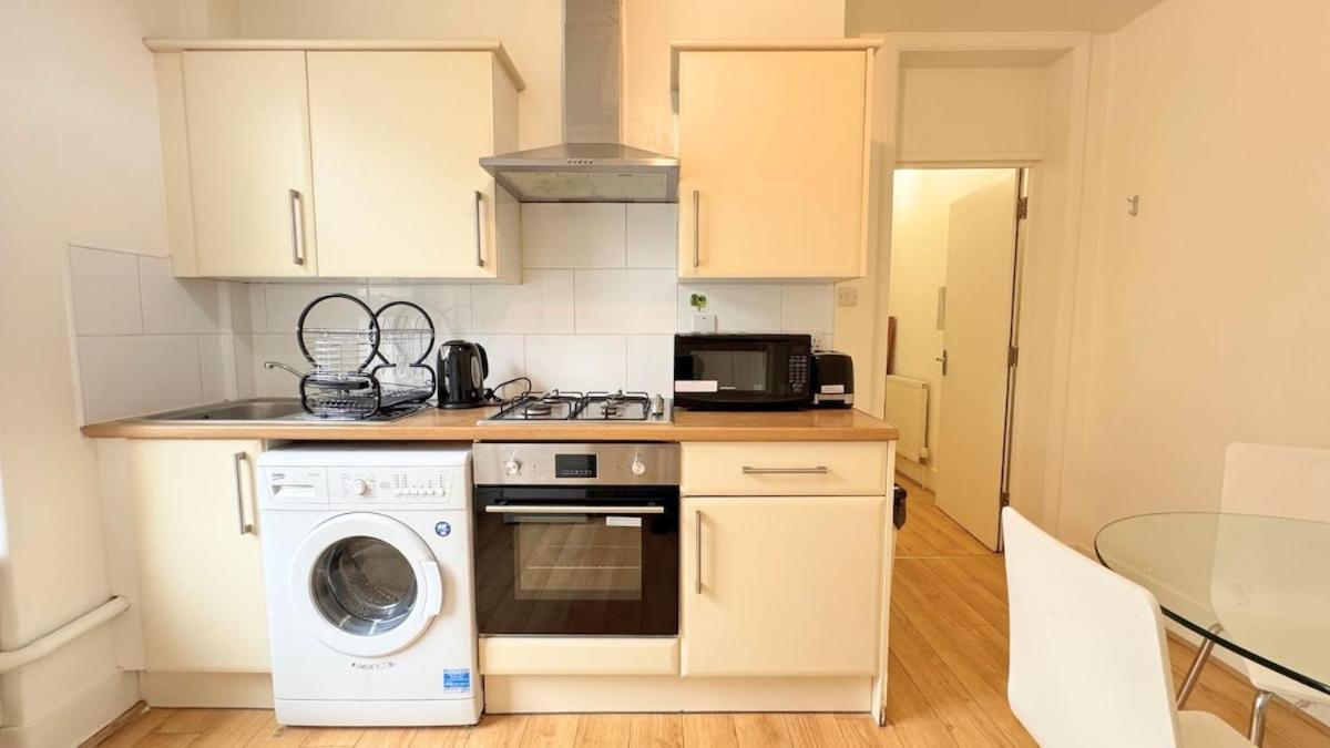 2 Bed In Paddington *
