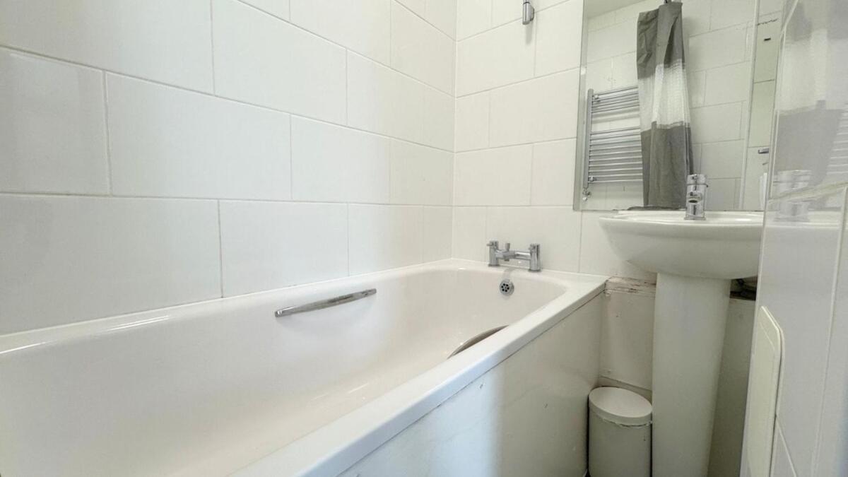 2 Bed In Paddington * London