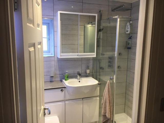 Newham Residence Guest house London