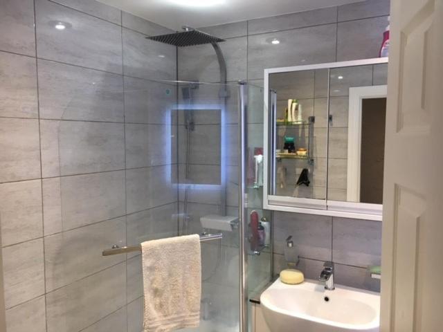 Guest house Newham Residence London