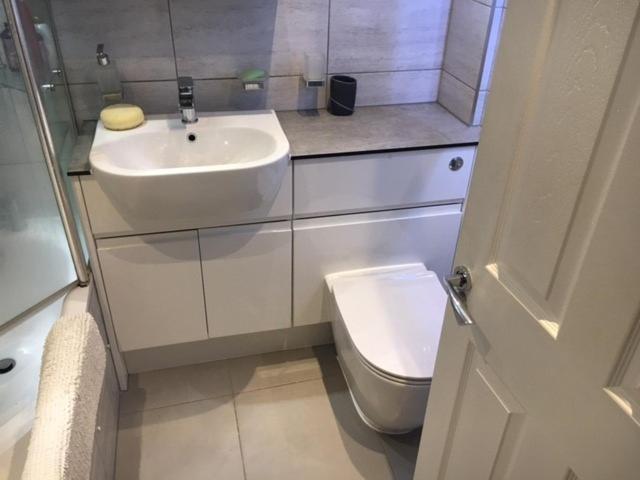 Newham Residence * London