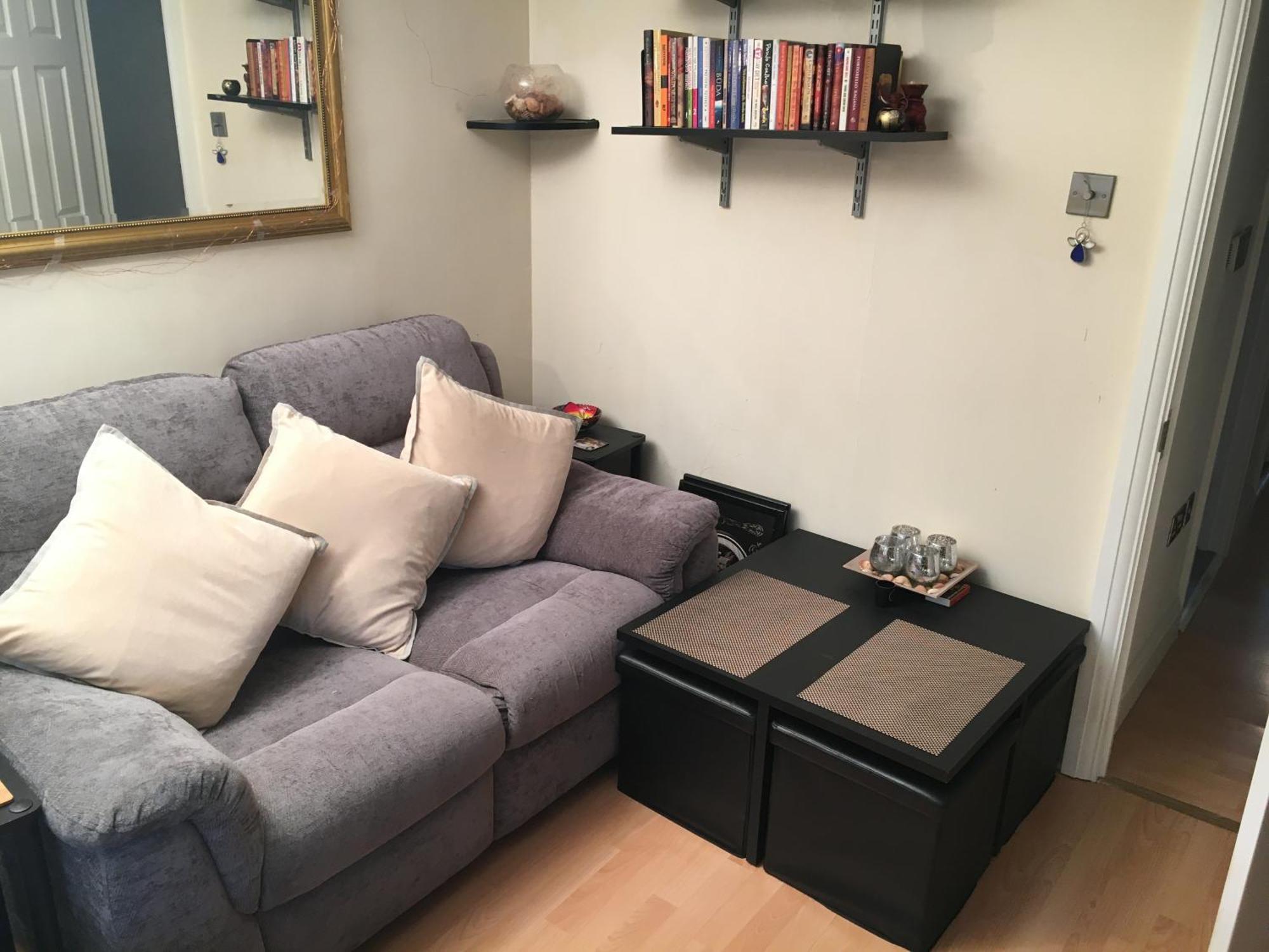 Newham Residence Guest house London