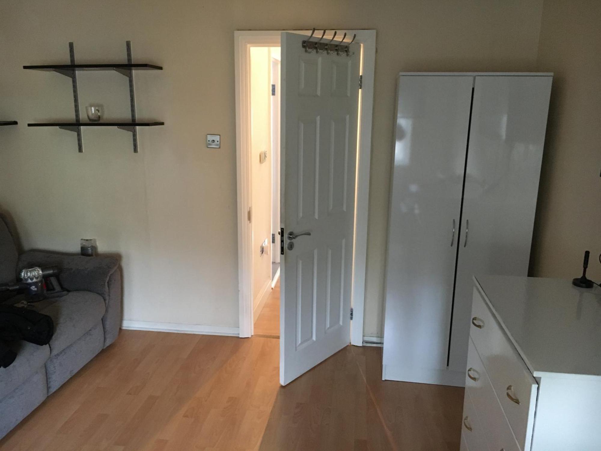 Newham Residence London