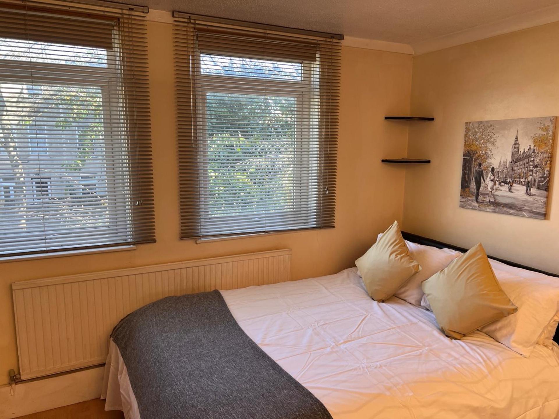 Newham Residence *