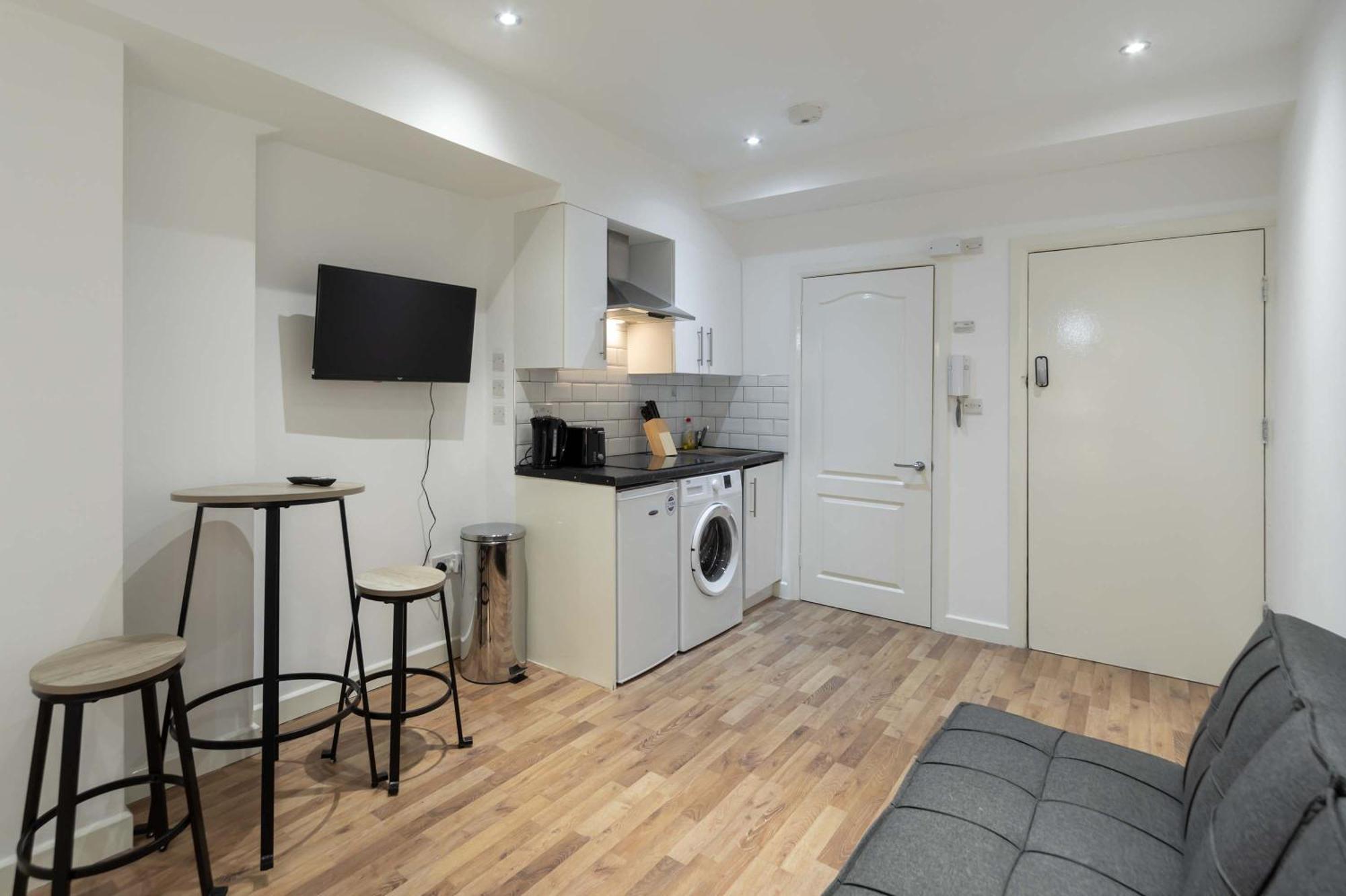 Contemporaru In Shoreditch