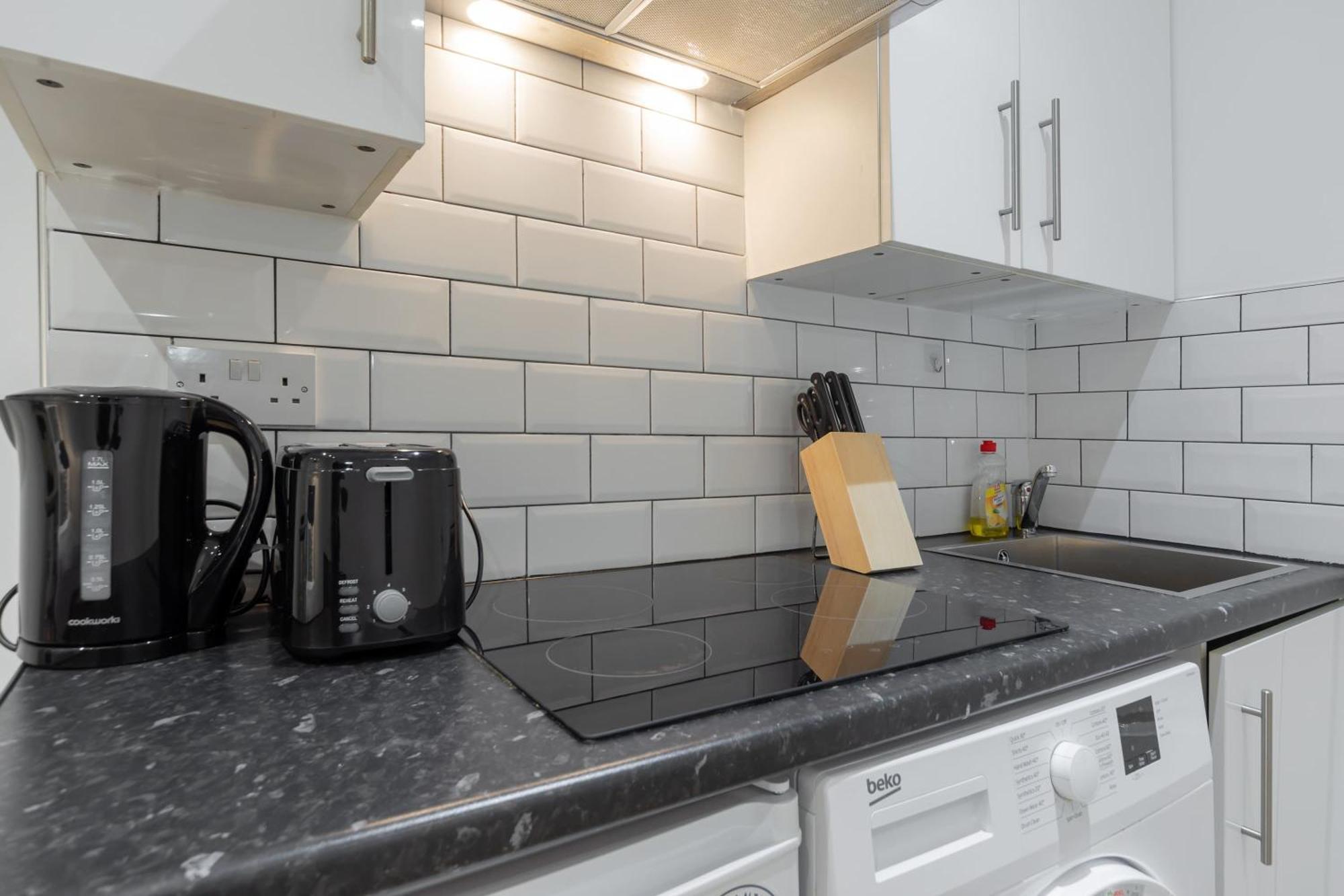 Contemporaru In Shoreditch London