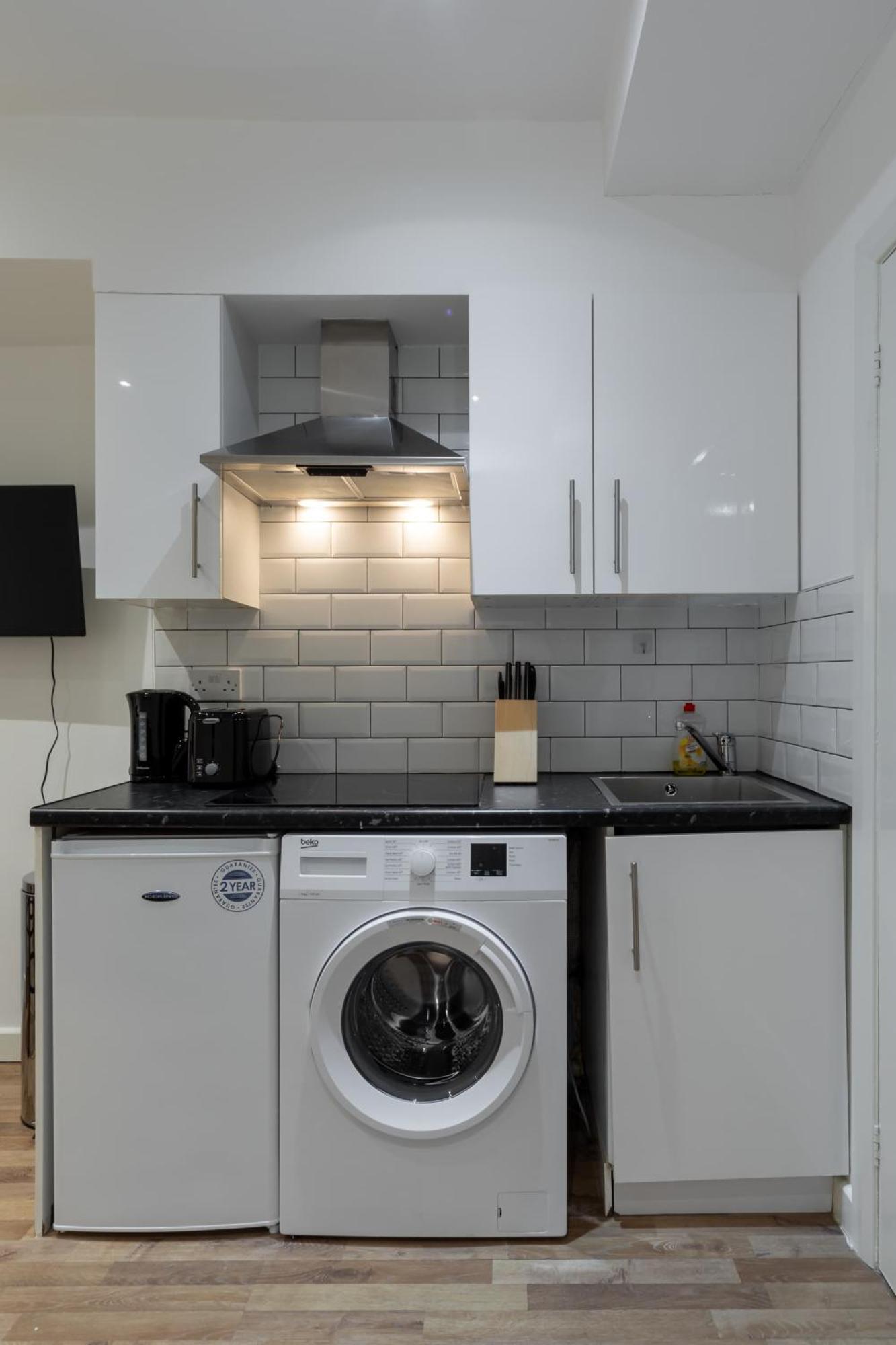 Contemporaru In Shoreditch London