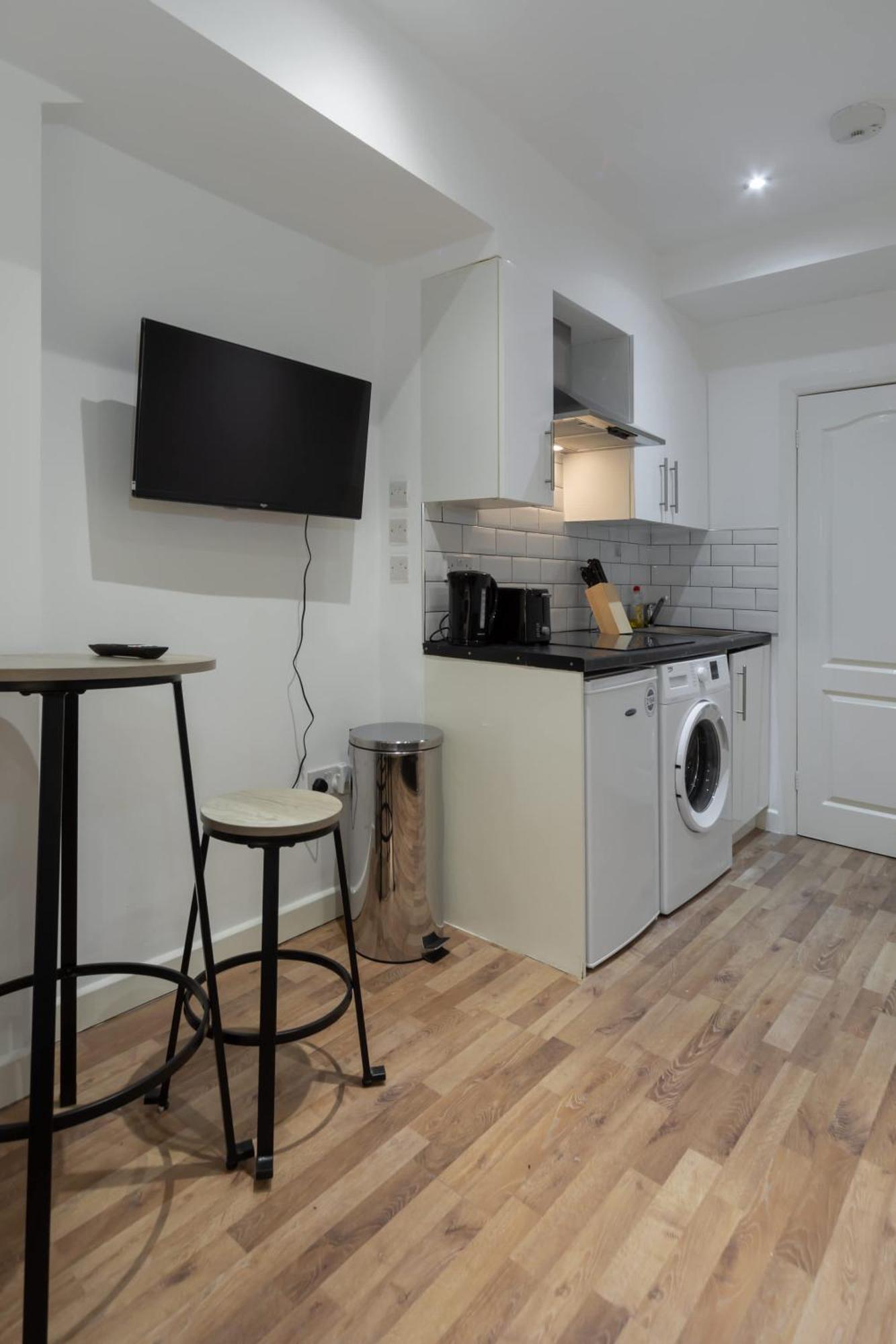 Contemporaru In Shoreditch * London