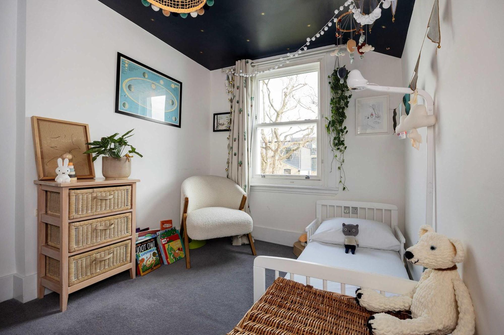 Veeve - Reach For The Stars Holiday home *
