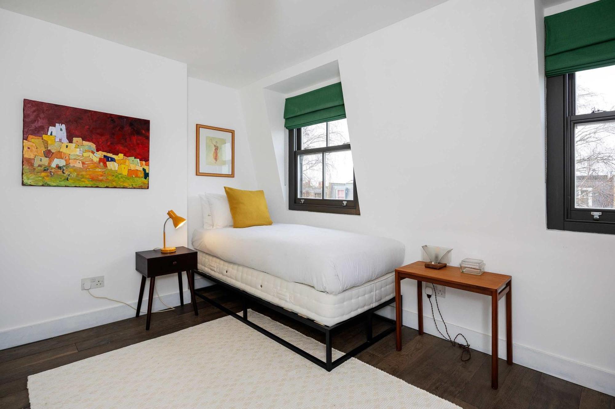 Veeve - Reach For The Stars Holiday home London