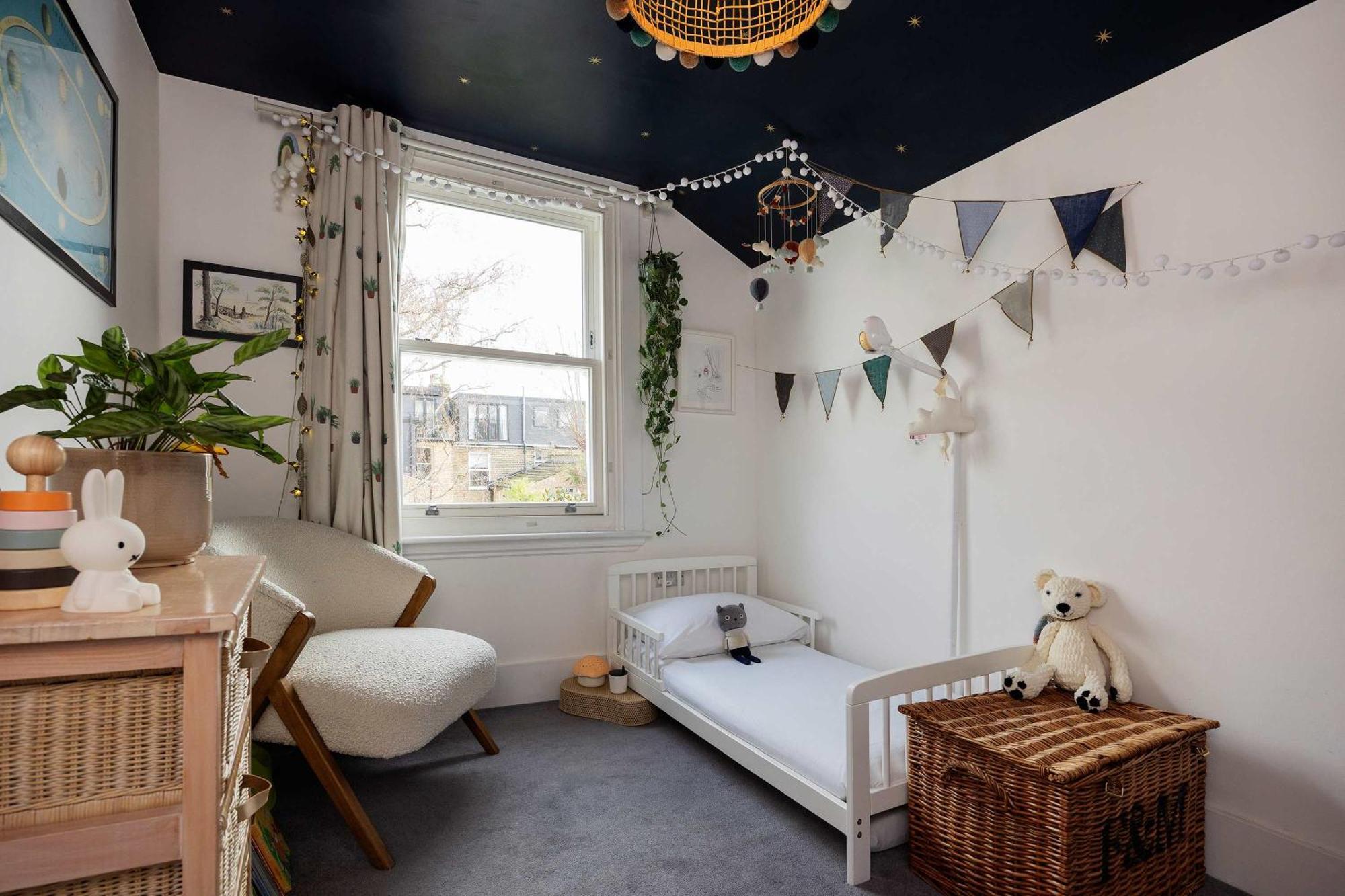 Holiday home Veeve - Reach For The Stars *