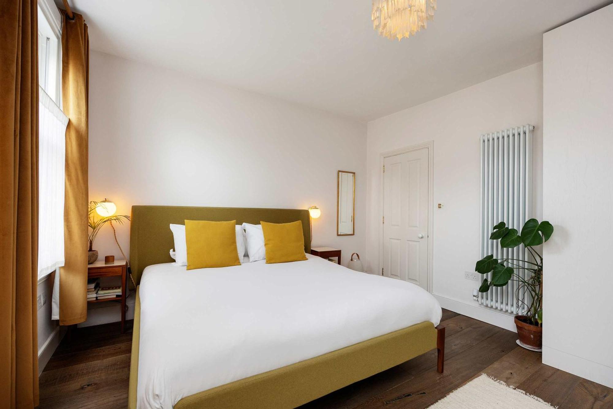 Veeve - Reach For The Stars Holiday home London