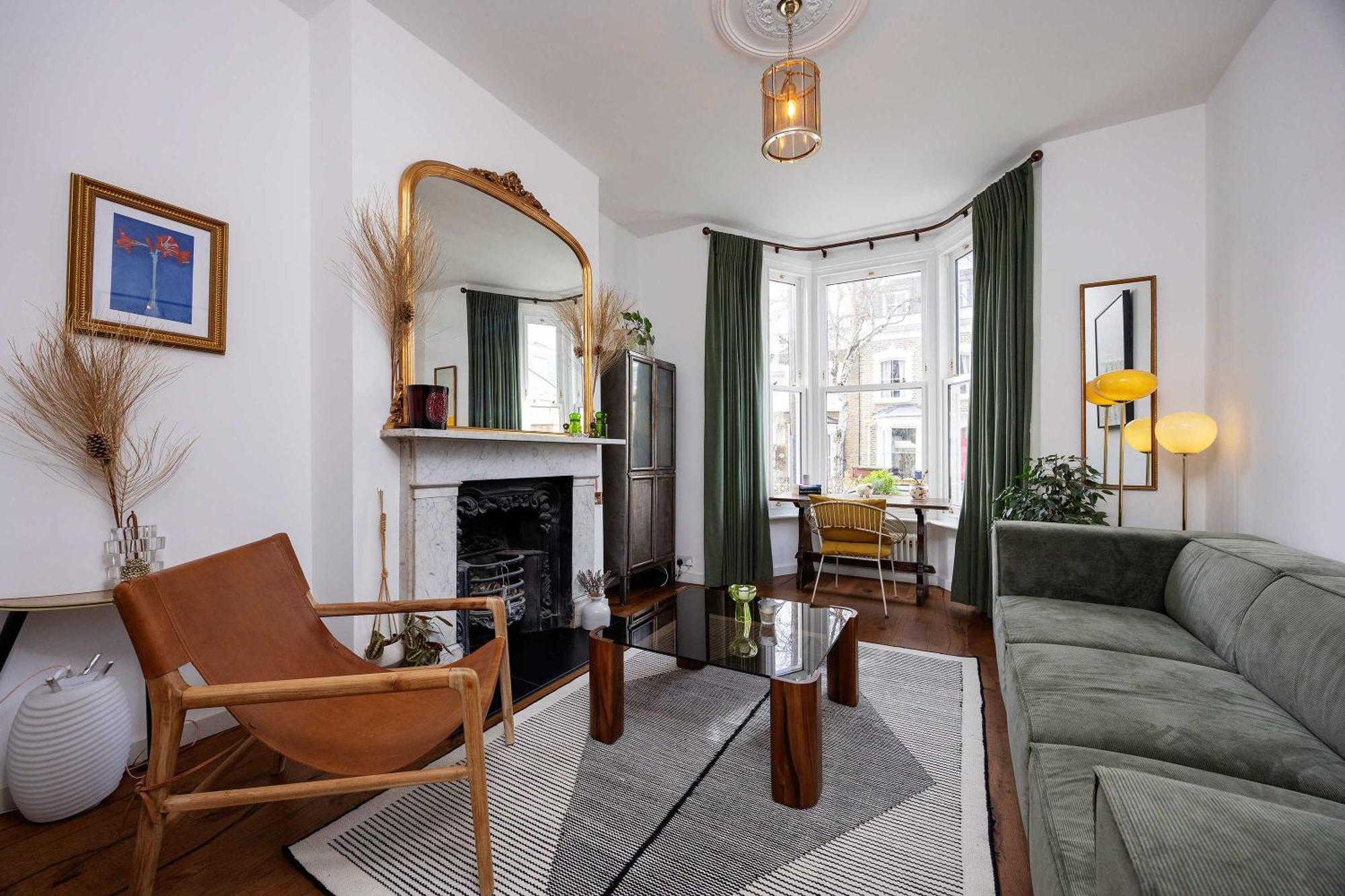 Holiday home Veeve - Reach For The Stars