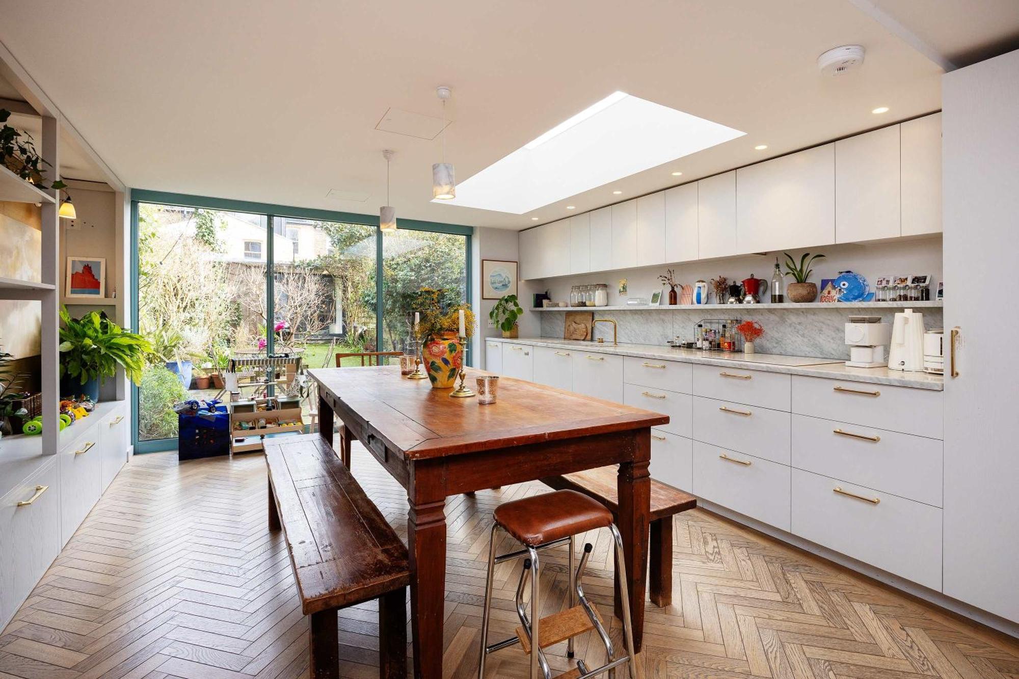 Veeve - Reach For The Stars Holiday home *