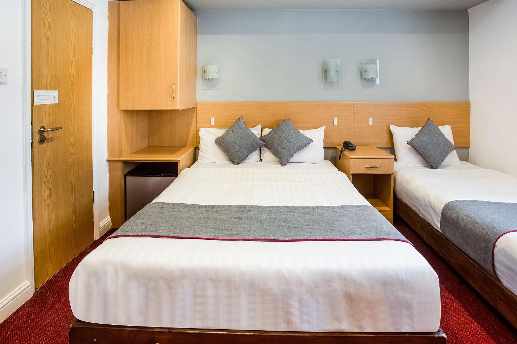 Oyo Hotel 3*