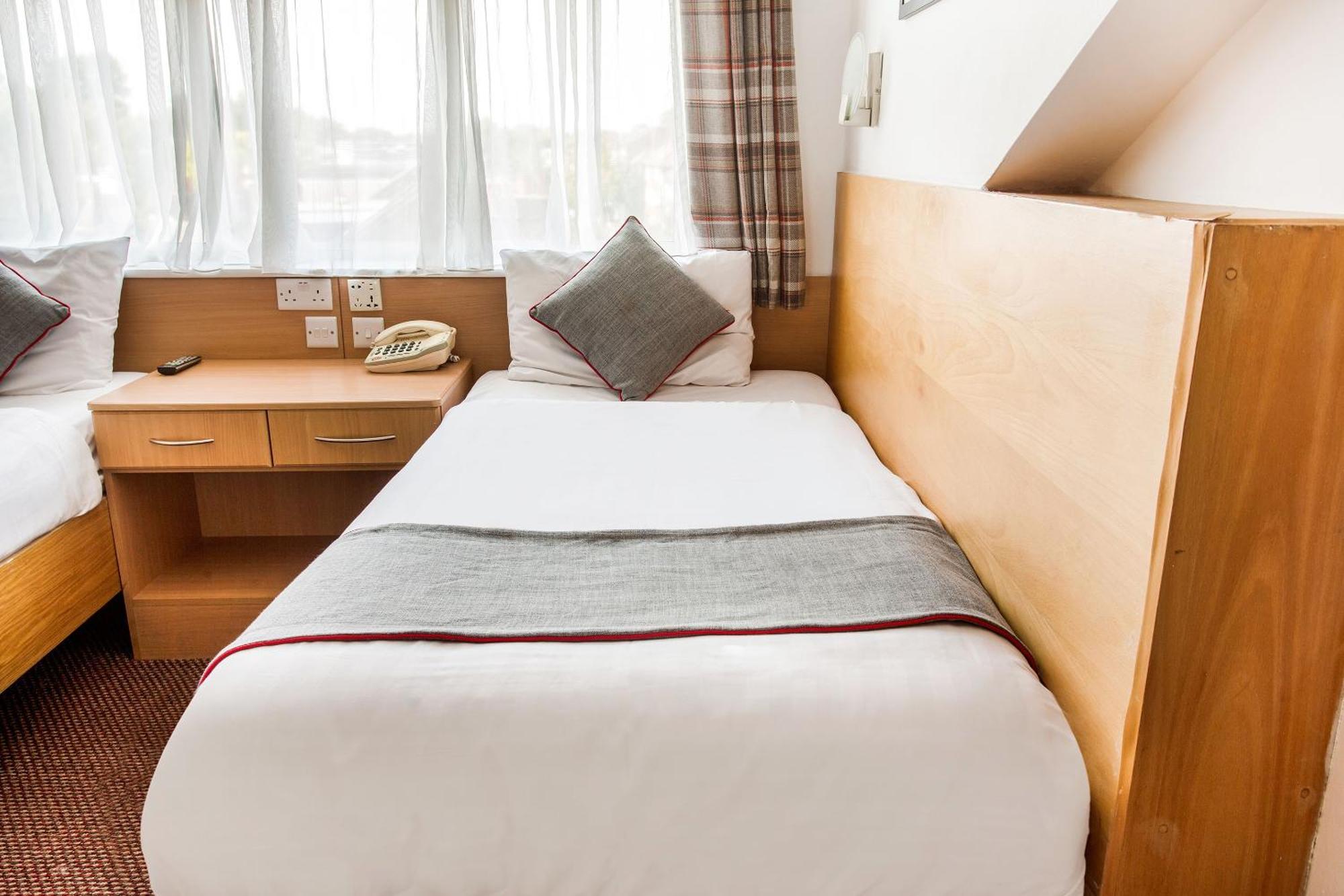 Hotel Oyo Londres