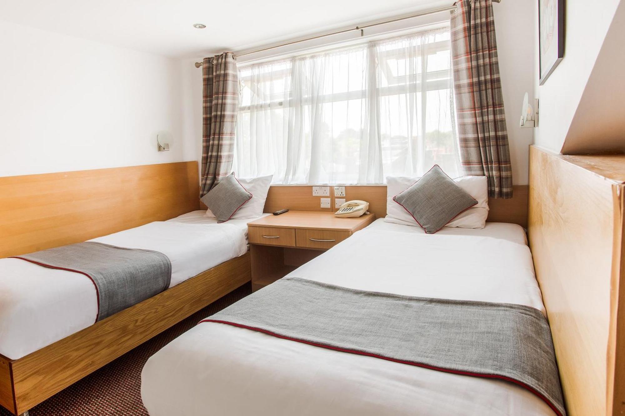Oyo Hotel