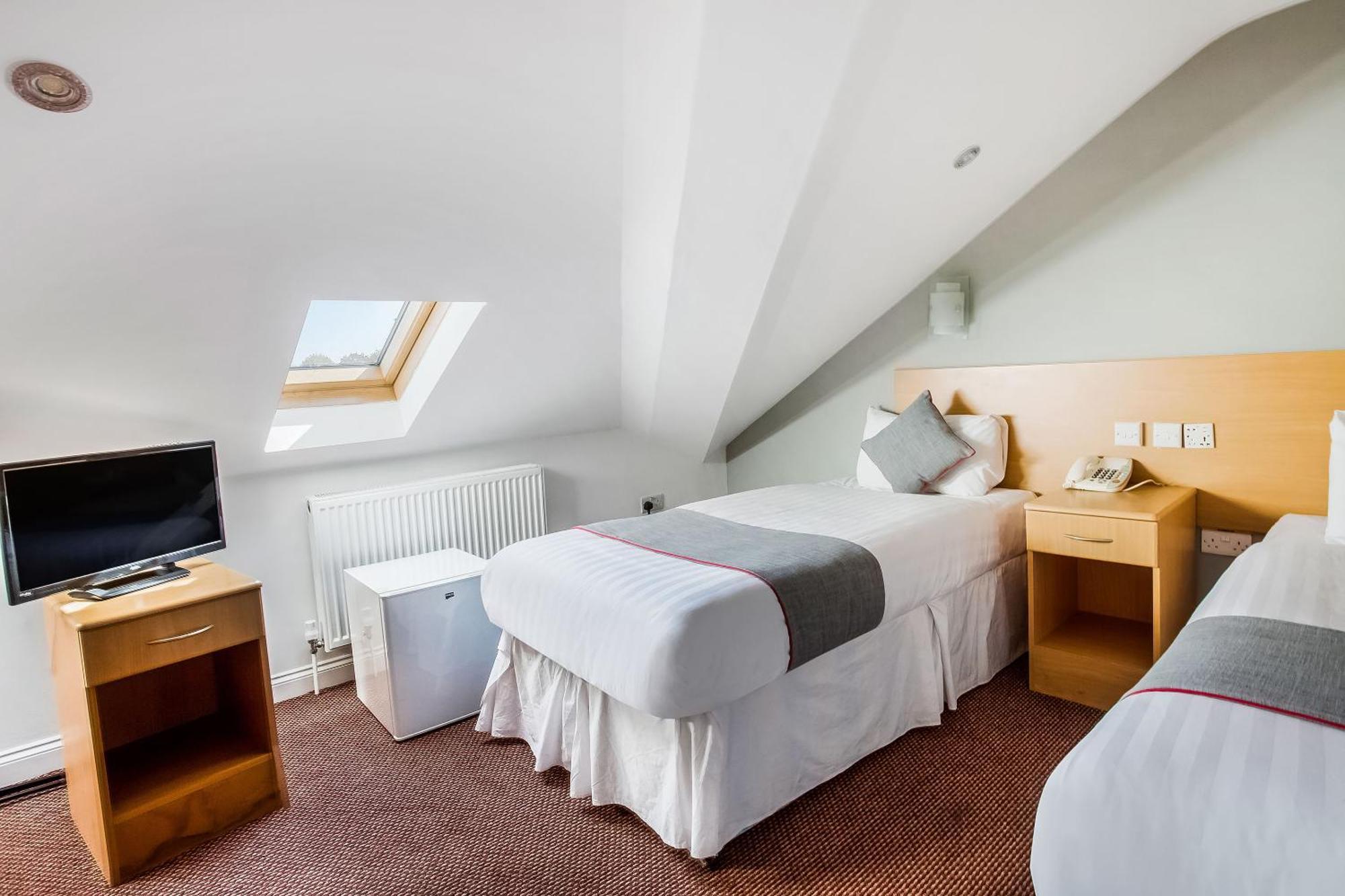 Hotel Oyo Londres